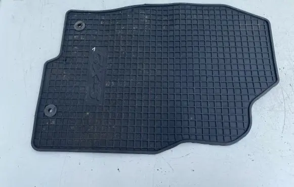 Mazda CX-5 Front floor mat KD45V0351