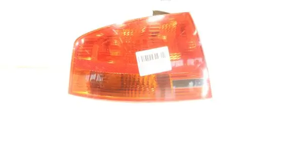 Audi A4 S4 B7 8E 8H Rear/tail lights