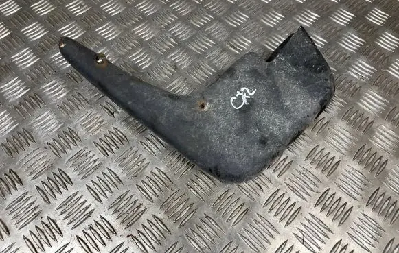 Citroen C3 Picasso Rear mudguard 9685672380