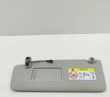 Skoda Elroq Sun visor 5LJ857551A