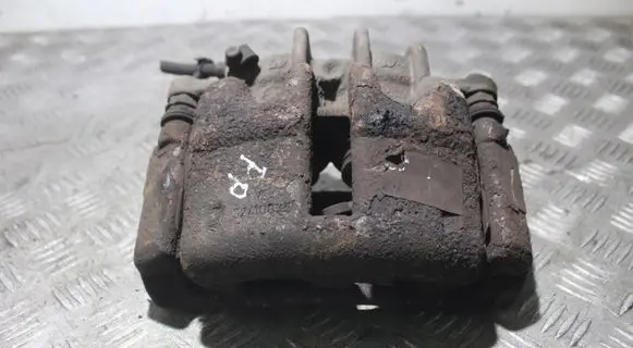 Fiat Scudo Front brake caliper