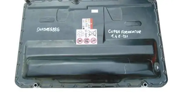 Cupra Formentor Car battery 5WA915588G 3Q0804841F