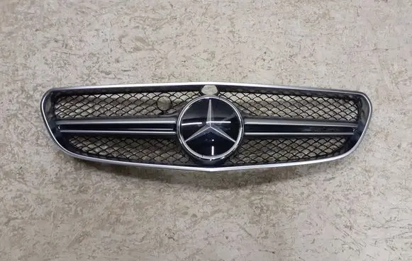 Mercedes-Benz S C217 Front grill A2178880011