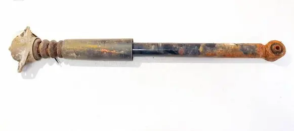 Audi A3 S3 8L Rear shock absorber/damper