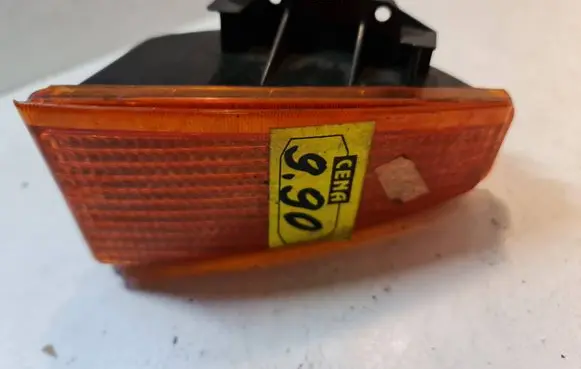VAZ 2108 Front indicator light 3513711172 353711171