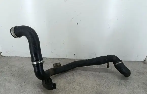 Volkswagen Golf V Intercooler hose/pipe 3C0145840H