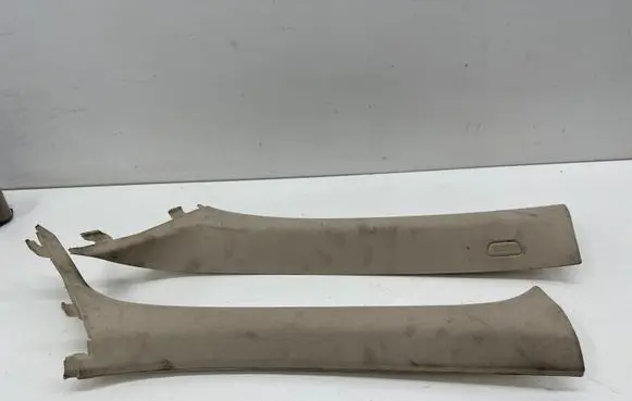 BMW 7 F01 F02 F03 F04 (A) pillar trim