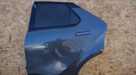 Toyota C-HR II Rear door DRZWI54881