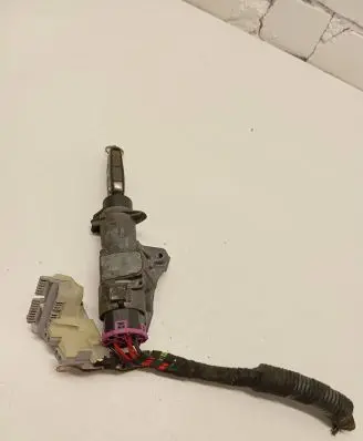 Volkswagen Transporter - Caravelle T5 Ignition lock 4B0905851C