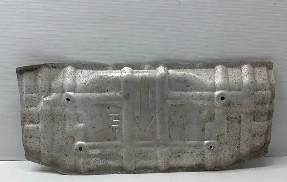 Nissan X-Trail T32 Exhaust heat shield 