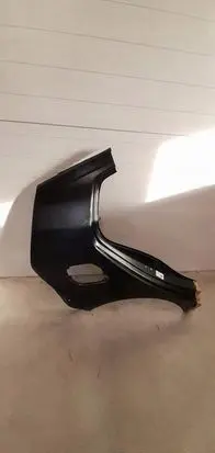 Volkswagen Golf VII Glove box