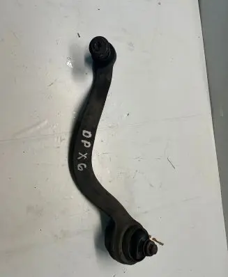 Front control arm
