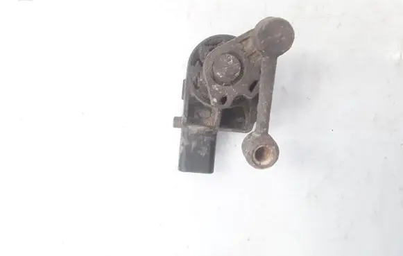 Citroen C6 Yaw turn rate sensor 9663488680