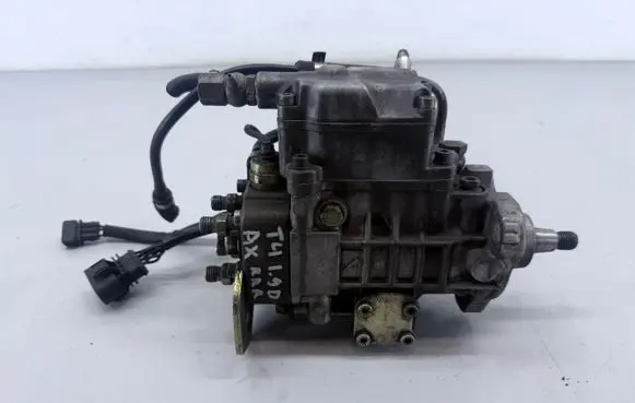 Volkswagen Transporter - Caravelle T4 Fuel injection high pressure pump 028130115 0460404969 20819