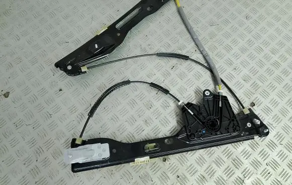 Lincoln MKZ II Front door electric window regulator 