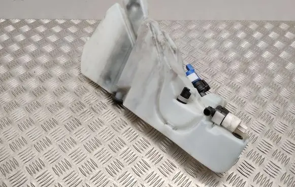 Ford Ranger Windshield washer fluid reservoir/tank HK8317B613B GX7317B613D E11001597