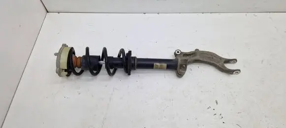 Audi A4 S4 B9 Front shock absorber/damper 8W0413031BB