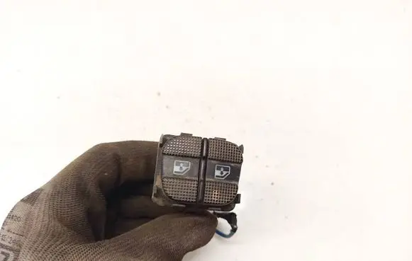 Volkswagen Sharan Electric window control switch 3A0959855A 95VW14529AAW