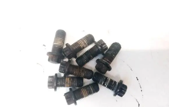 Ford Mondeo Mk III Nuts/bolts 