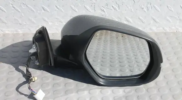 Honda HR-V Front door electric wing mirror LUSTERKO-RH-HRV-II