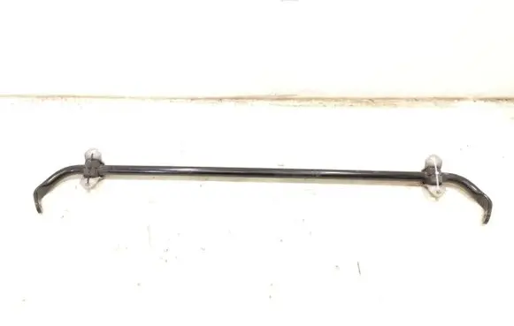 Front anti-roll bar/sway bar