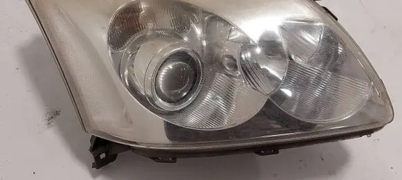 Toyota Avensis T250 Headlight/headlamp 9922680008