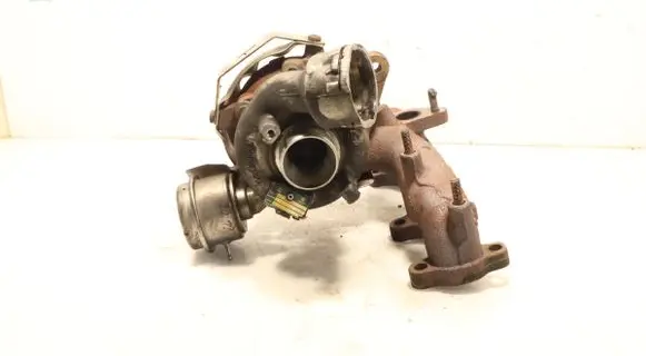 Volkswagen Touran I Turbo 03G233014IV0I0