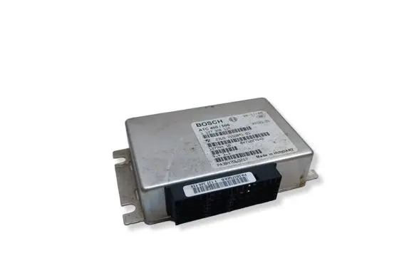 BMW X3 E83 Gearbox control unit/module 7550891 1137328119
