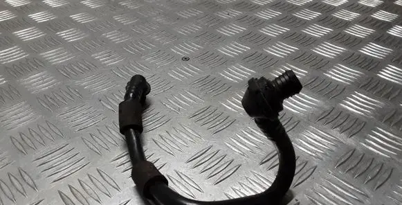 Audi A6 S6 C6 4F Vacuum line/pipe/hose 4F1611931K