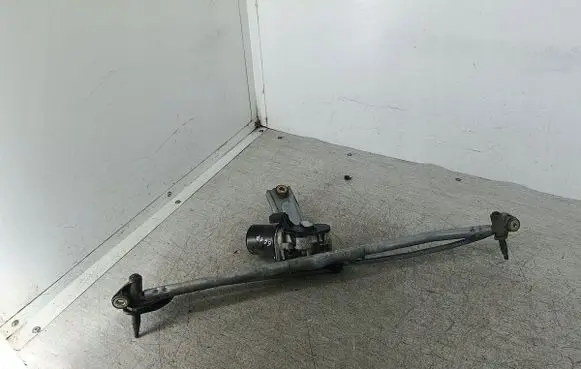 Mini One - Cooper R50 - 53 Front wiper linkage
