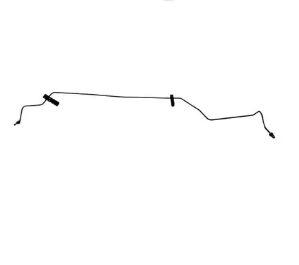 Audi Q2 - Brake line pipe/hose 5q2614724