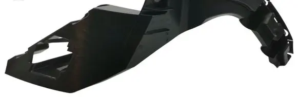 Volkswagen ID. Buzz Front bumper mounting bracket 1T3807183C