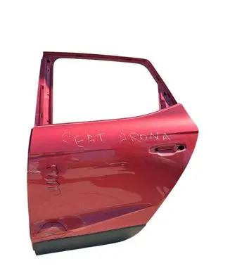Seat Arona Rear door 5F9833311