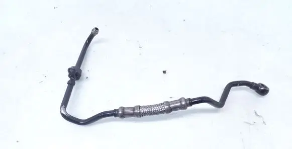 Volkswagen Phaeton Turbo turbocharger oiling pipe/hose 07Z145771F