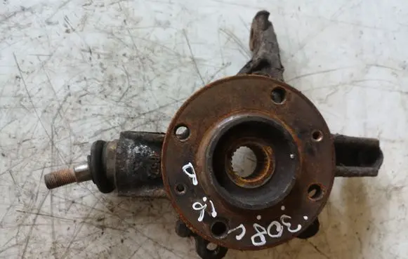 Peugeot 308 Front wheel hub