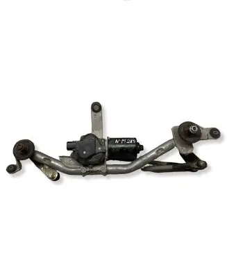 Nissan Murano Z51 Front wiper linkage and motor 288101AA0A
