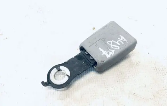 Opel Sintra Rear seatbelt buckle 227182b