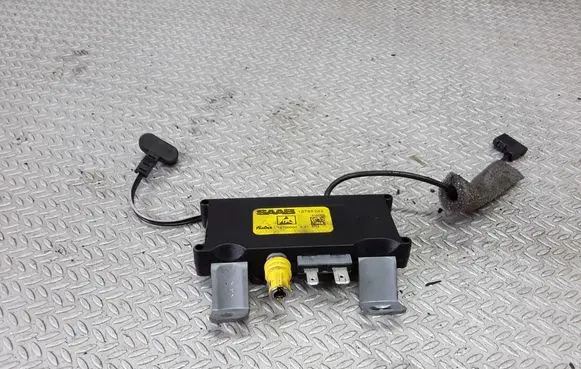 Saab 9-3 Ver2 Aerial antenna amplifier 12785232
