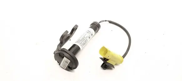 BMW X1 F48 F49 Bonnet Pedestrian Airbag Actuator 7300582