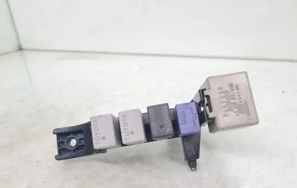 Fuse module