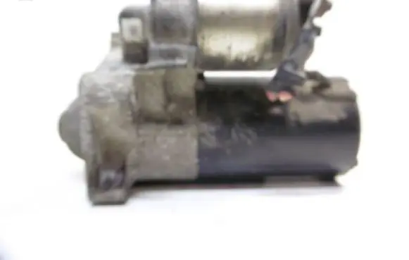 Volvo S40, V40 Starter motor 0001107067