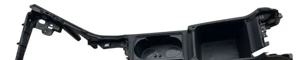 Volkswagen Touran III Center console 5TB863241M