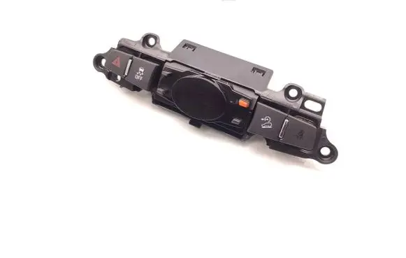 Chevrolet Captiva Clock 2064RHDA82