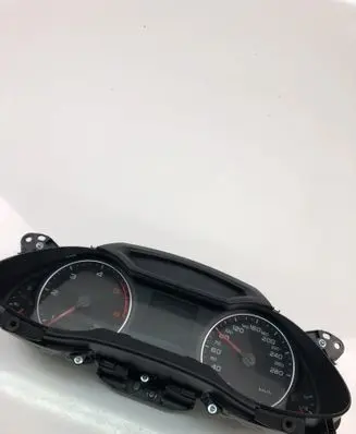 Audi A4 S4 B8 8K Speedometer (instrument cluster) 8K0920930N