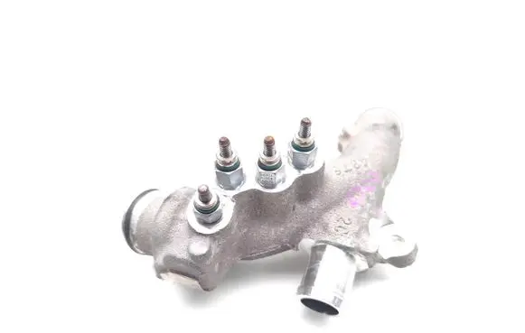 Mercedes-Benz Citan II W420 Coolant heater 210472718R