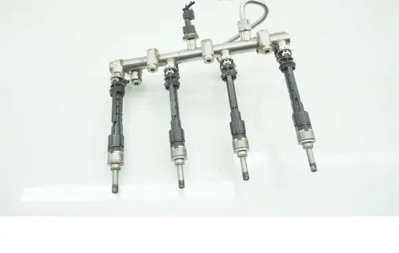 Mercedes-Benz A W177 Fuel injector A2820701100