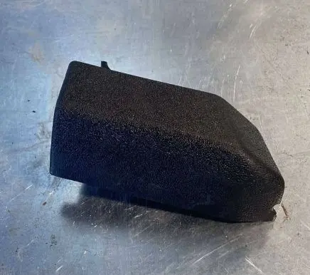 Mercedes-Benz E W124 Seat trim 1249191520 14132100