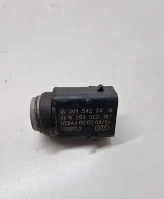 Mercedes-Benz ML W163 Parking PDC sensor 0015427418 0263003167