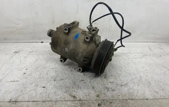 Audi A6 S6 C4 4A Air conditioning (A/C) compressor (pump) 4A0260805Ad