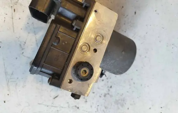 Fiat Stilo ABS Pump 0265950037